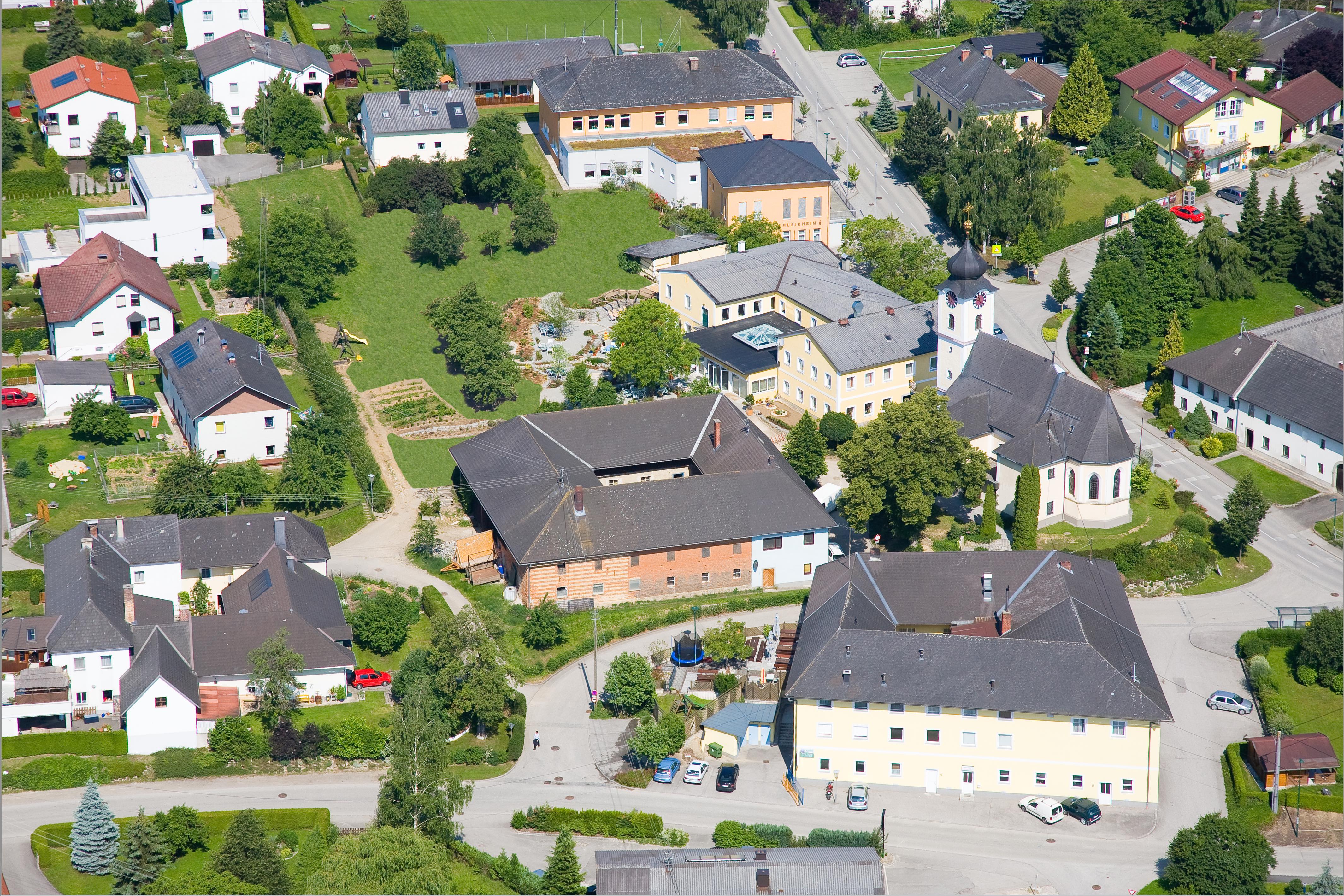 Natur.Gut Gartner Feinste Regionale Küche In Weichstetten